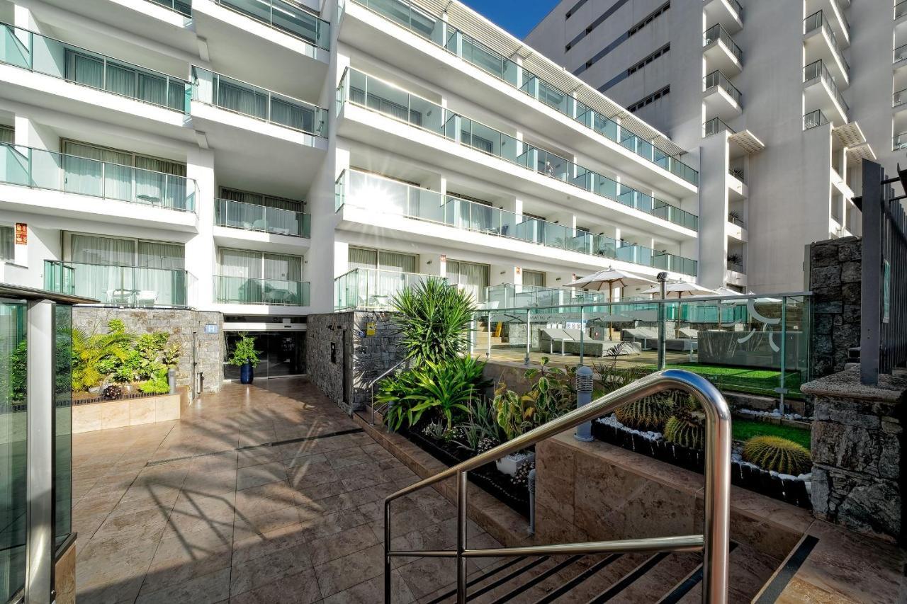 Morasol 4* Porto Rico