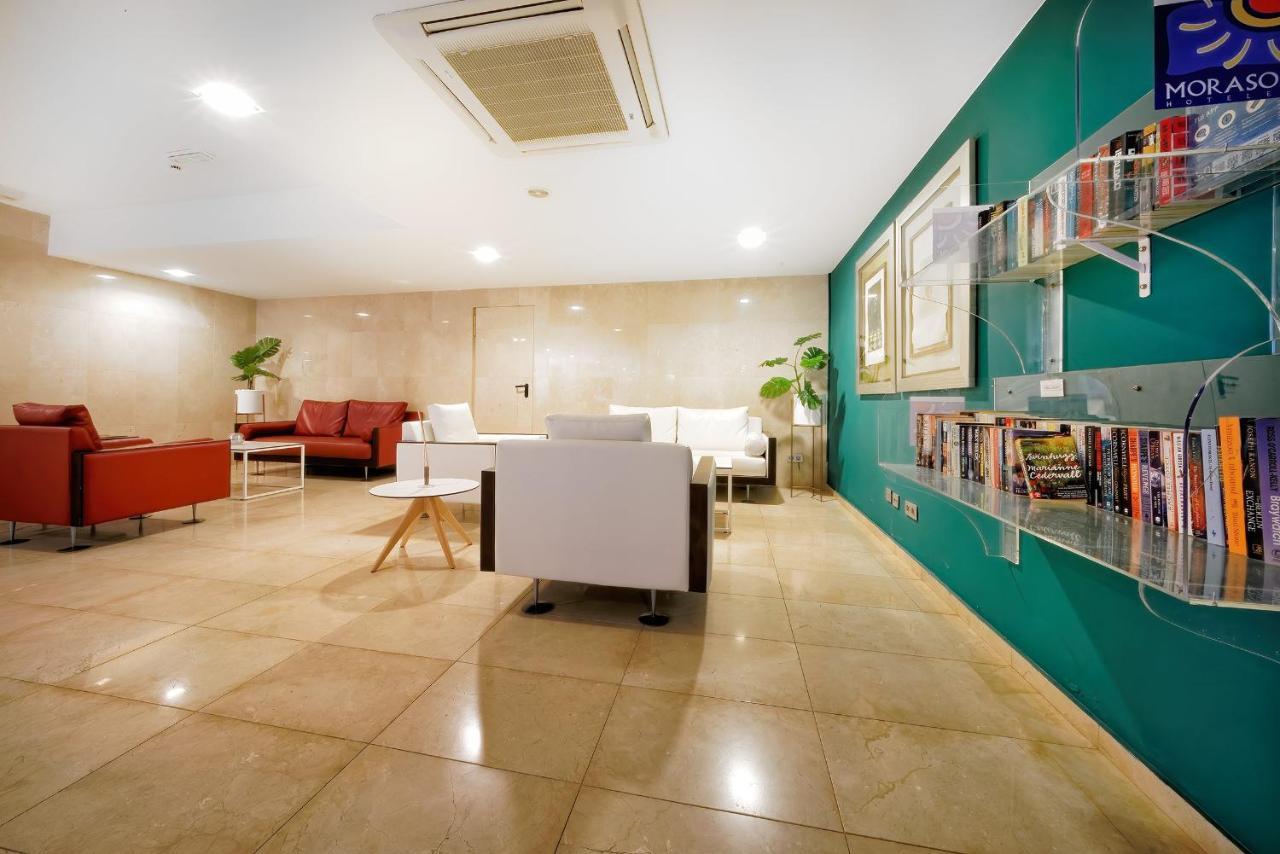Morasol 4* Porto Rico