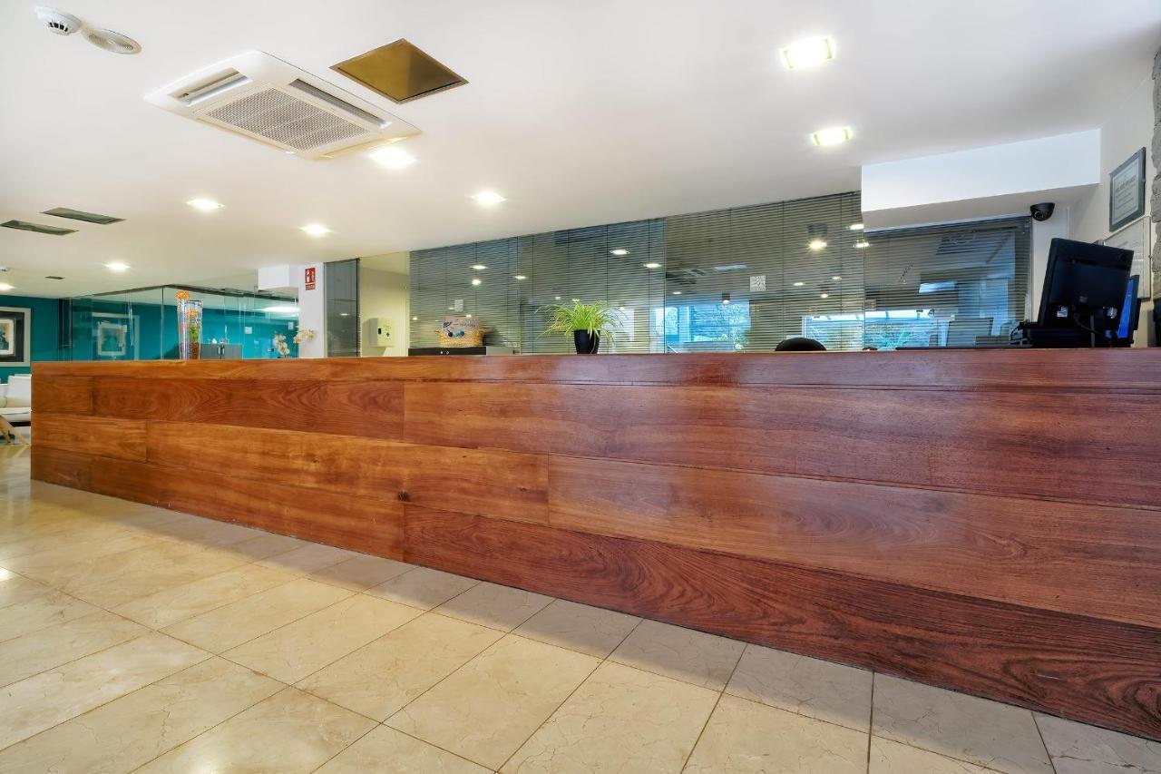 Apart-hotel Morasol Porto Rico