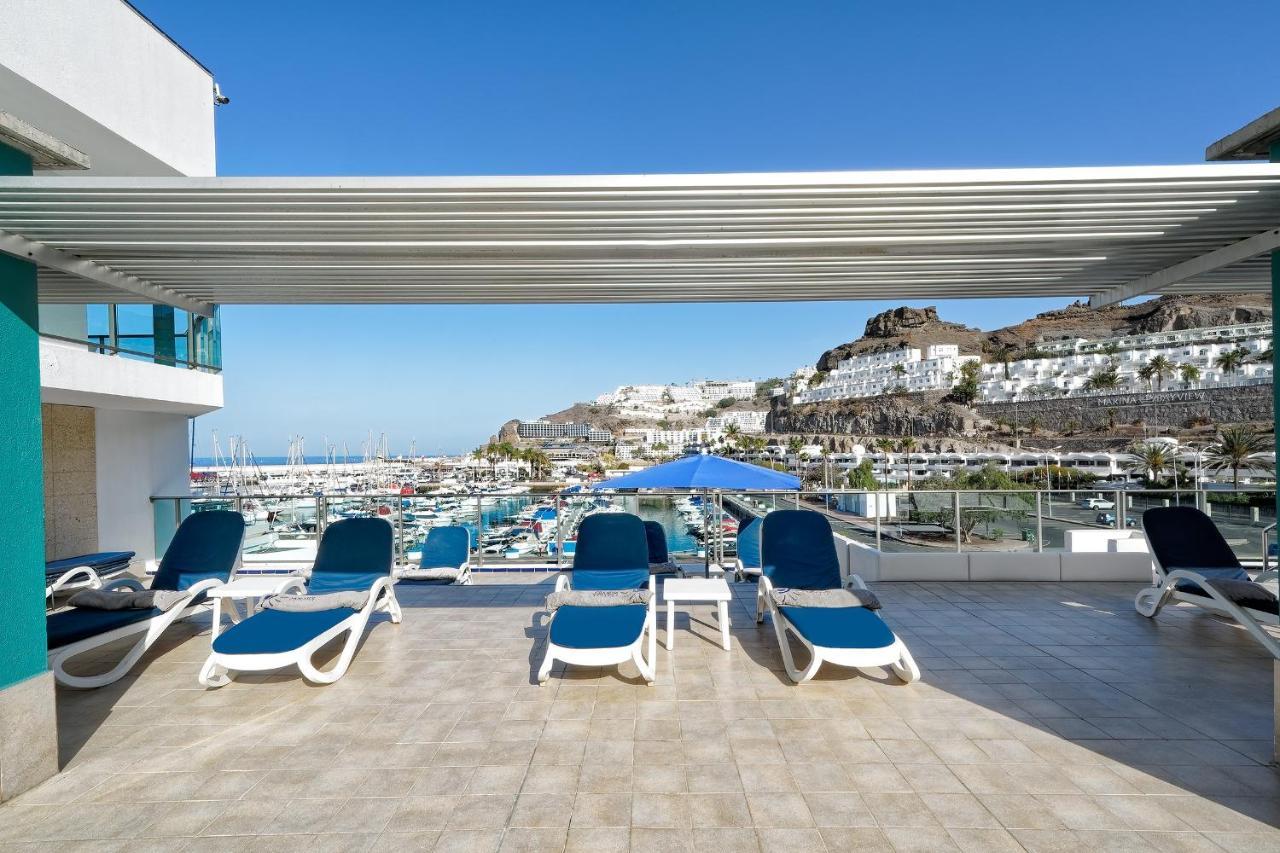 Apart-hotel Morasol