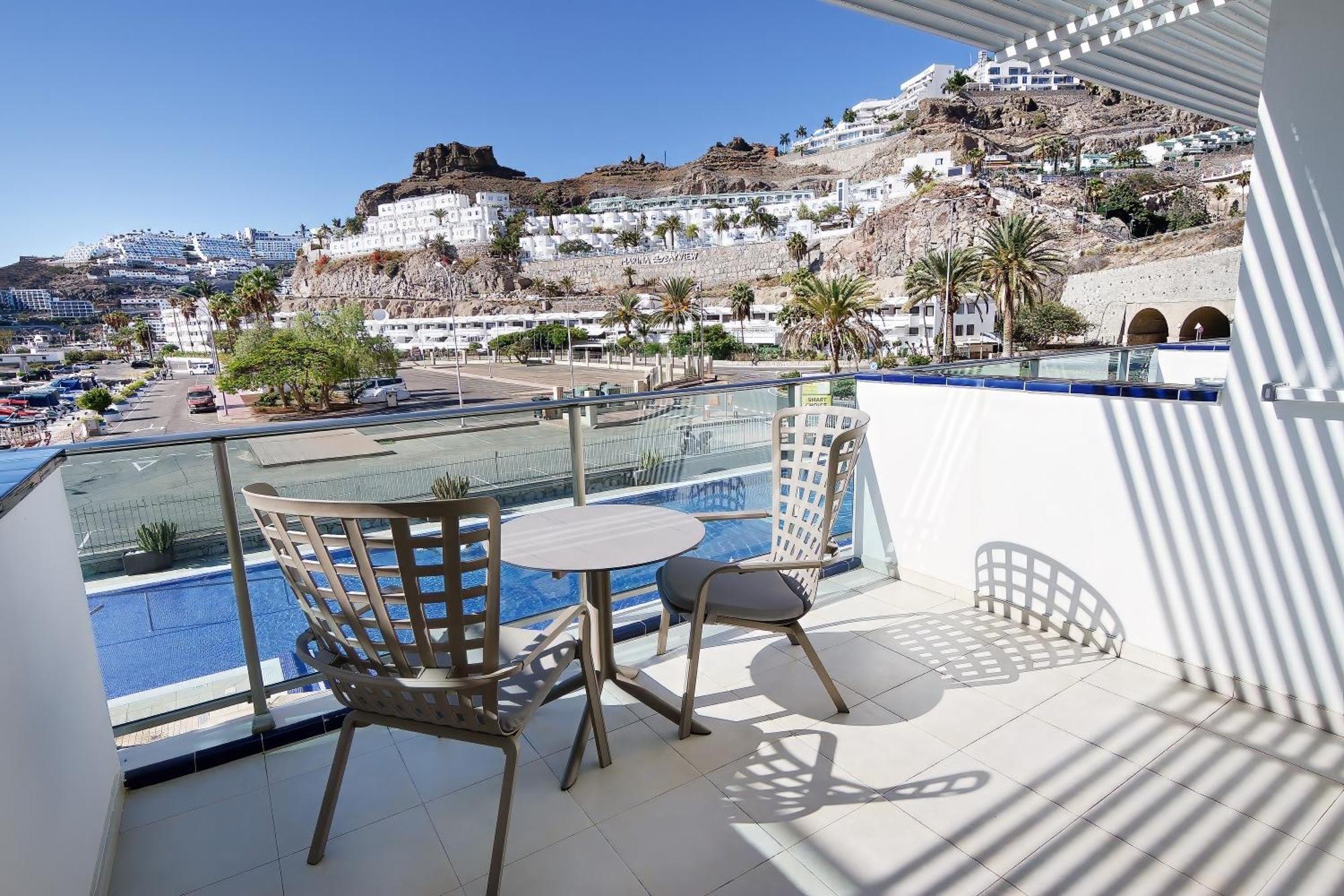 Apart-hotel Morasol 4*