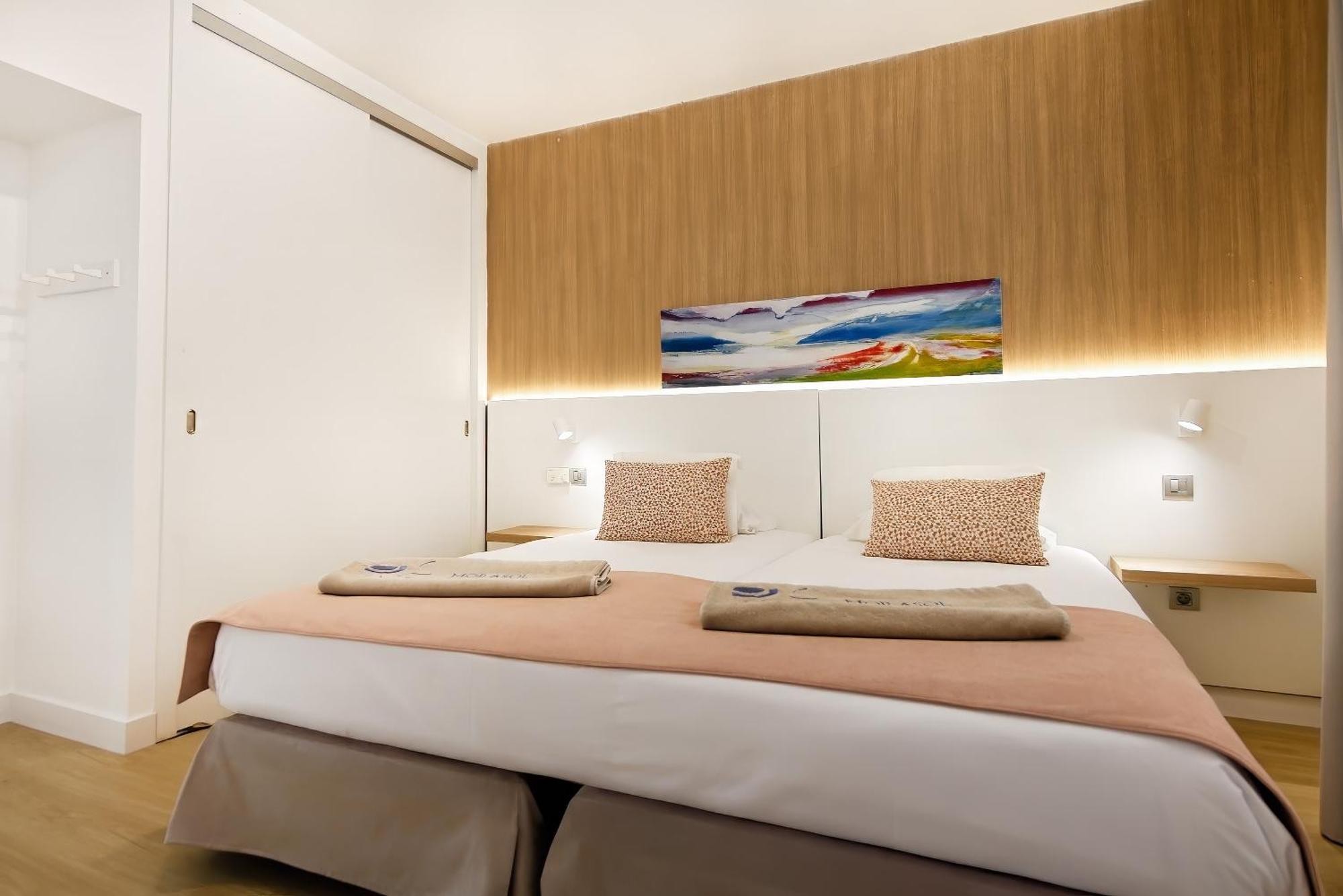 Apart-hotel Morasol