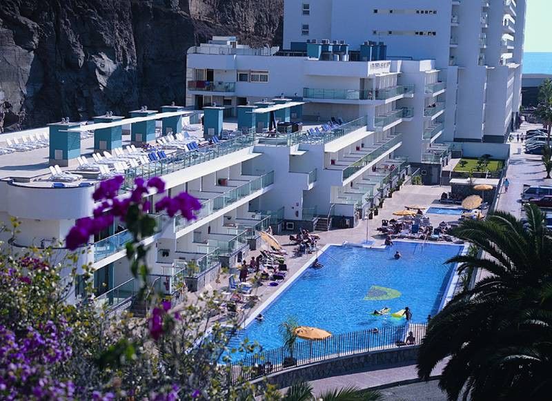 Apart-hotel Morasol