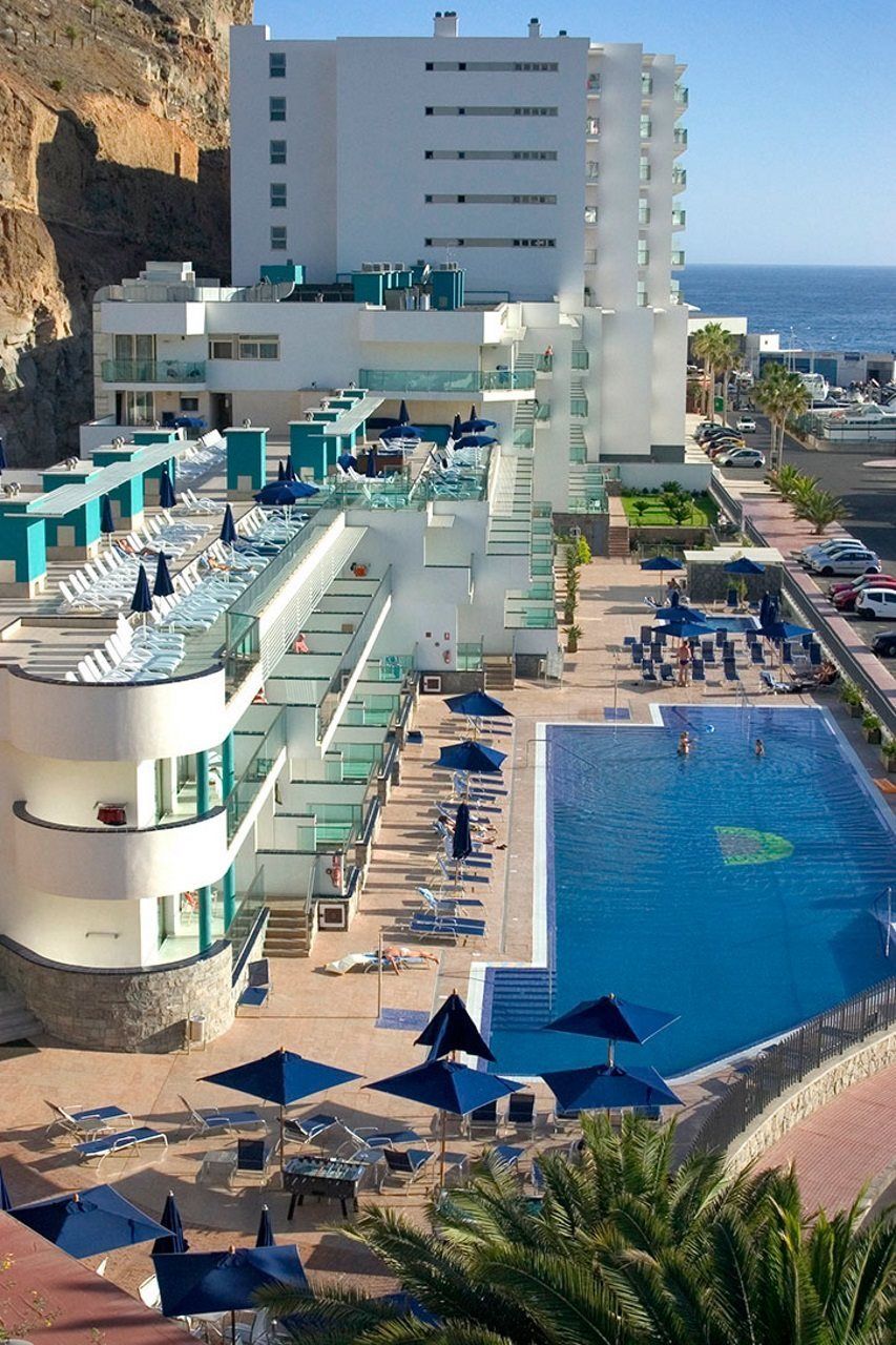 Morasol 4* Porto Rico