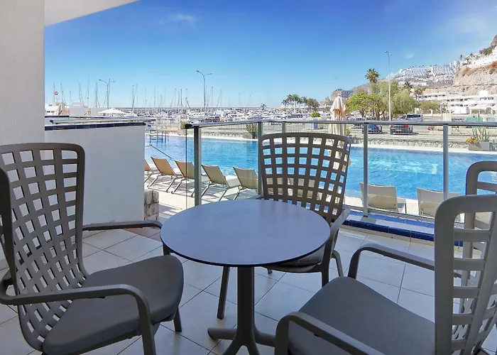 Morasol Suites