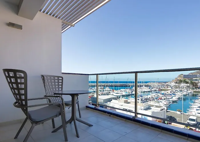 Morasol Suites