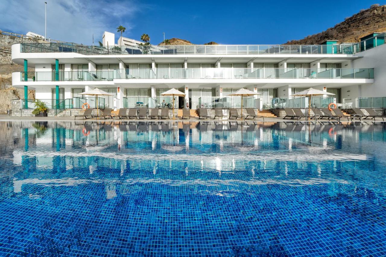 Apartahotel Morasol 4*