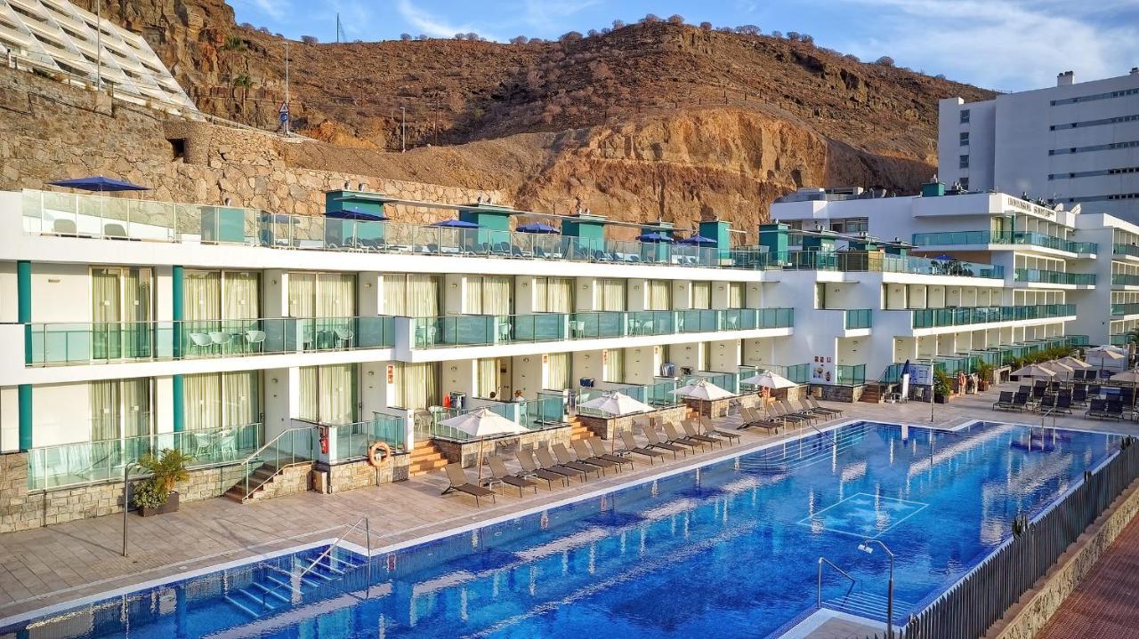 Morasol Puerto Rico (Gran Canaria)