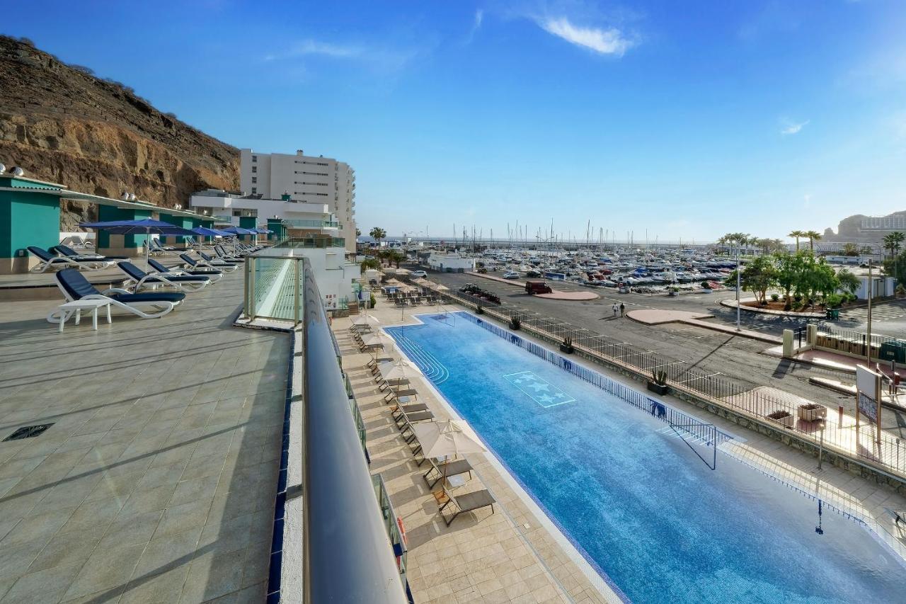Morasol Apartahotel 4*