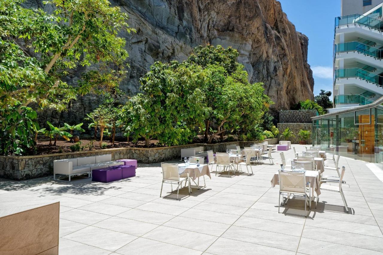 Apartahotel Morasol