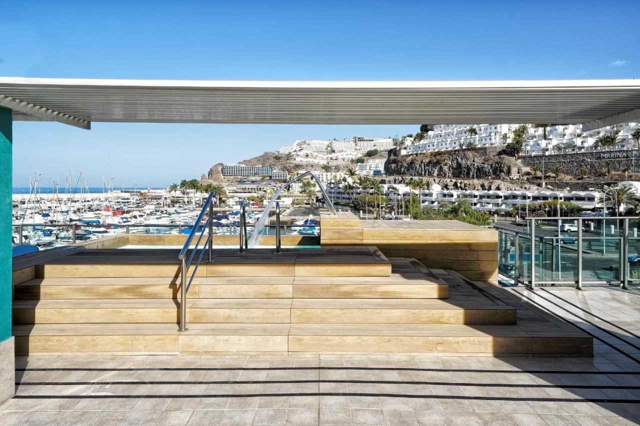 Morasol Apartahotel 4*