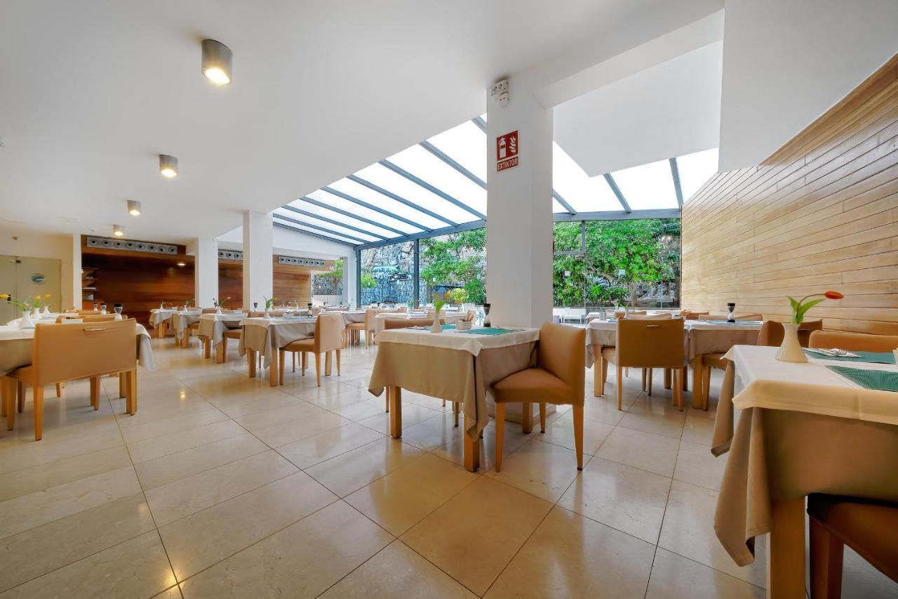 Apartahotel Morasol 4*