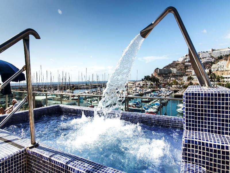 Morasol Apartahotel 4*
