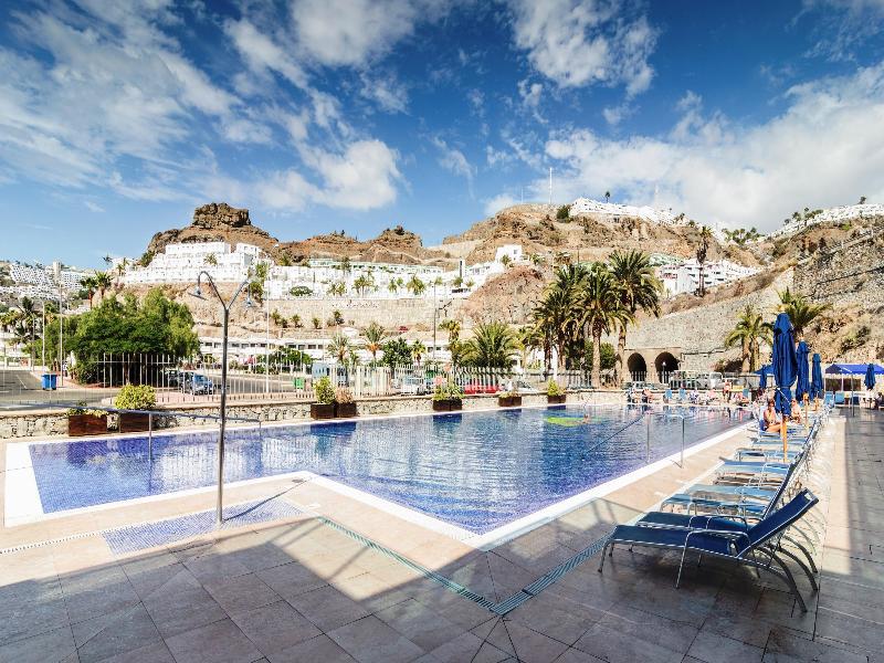 Morasol Apartahotel Puerto Rico (Gran Canaria)
