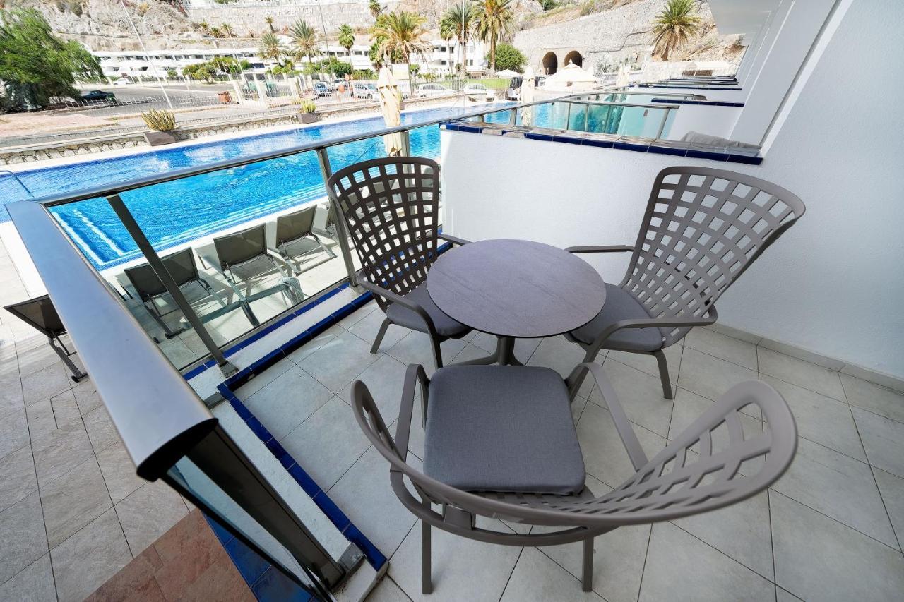 Morasol Apartahotel 4*