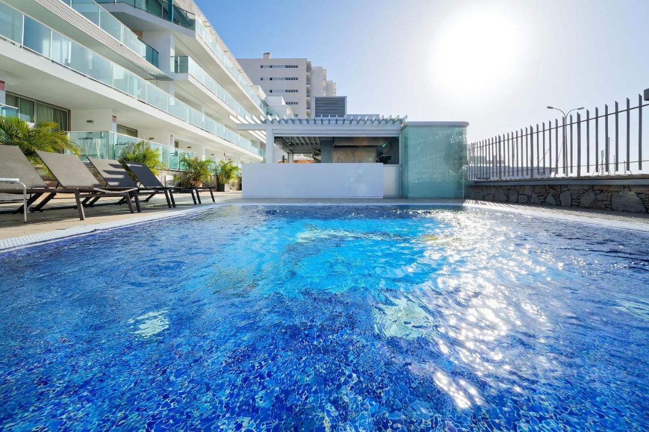 Apartahotel Morasol 4*