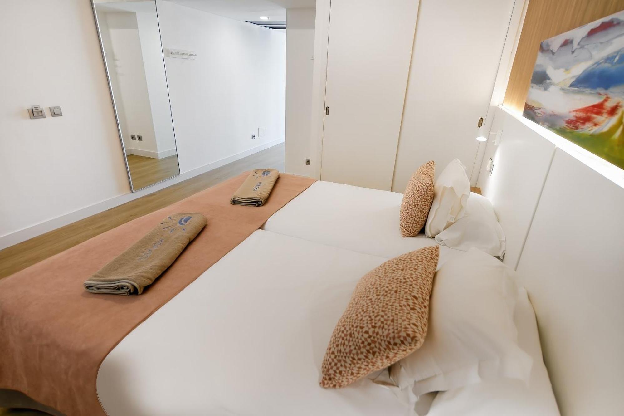 Apartahotel Morasol Puerto Rico (Gran Canaria)