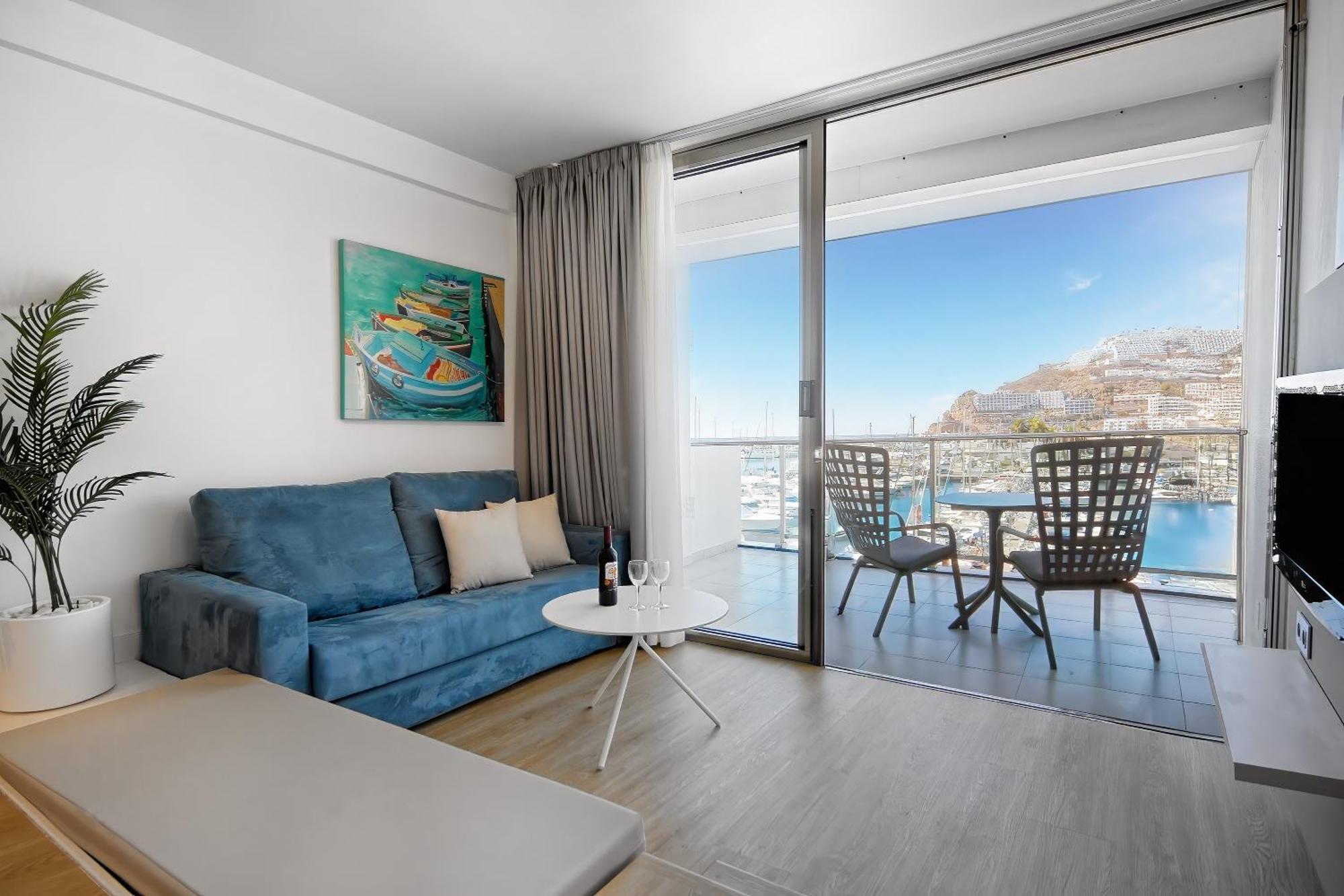 Morasol Apartahotel 4*