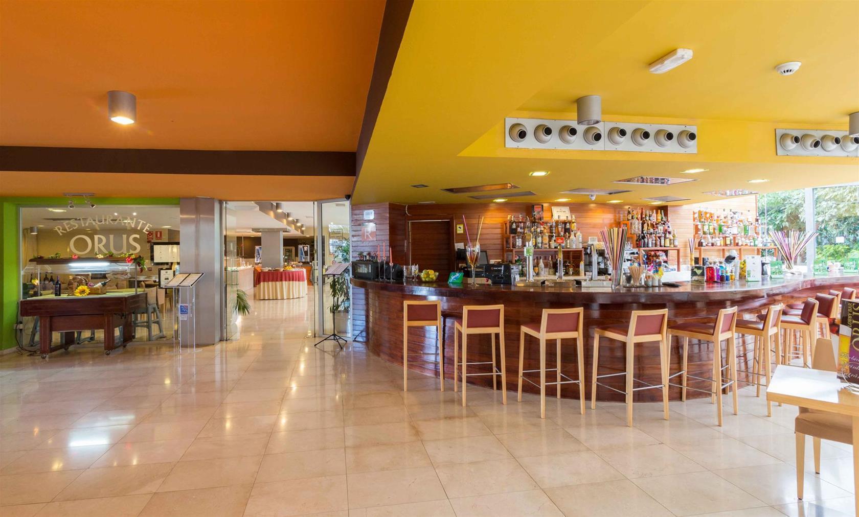 Apartahotel Morasol Puerto Rico (Gran Canaria)