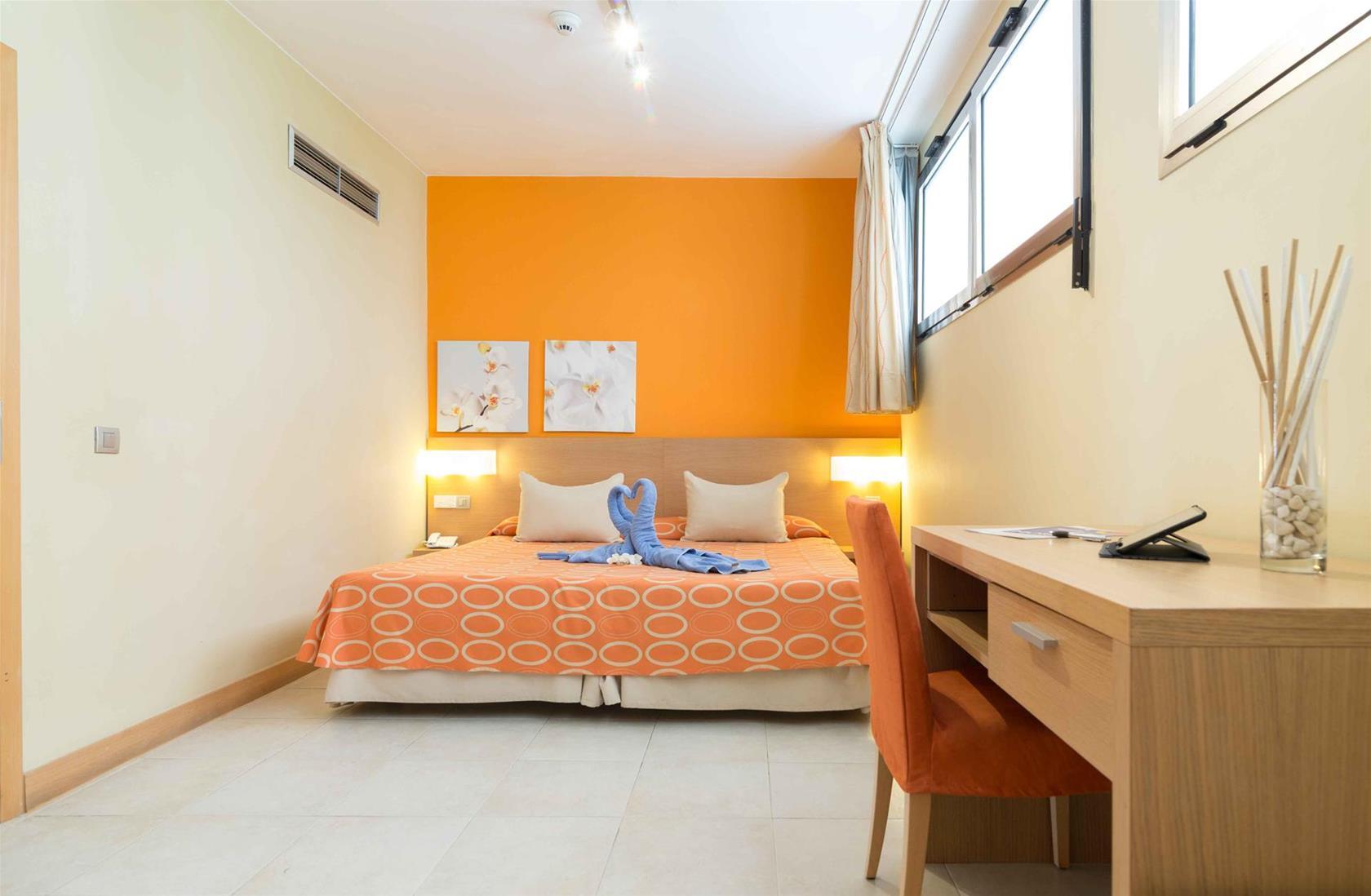 Apartahotel Morasol Puerto Rico (Gran Canaria)