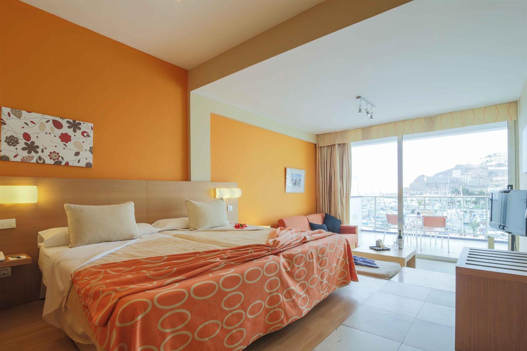 Apartahotel Morasol Puerto Rico (Gran Canaria)