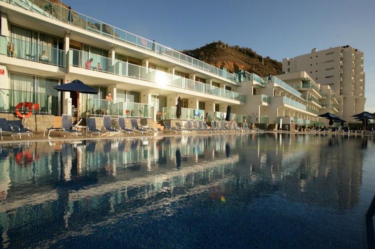 Morasol Apartahotel 4*