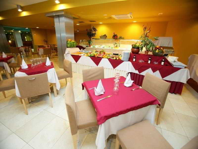 Apartahotel Morasol