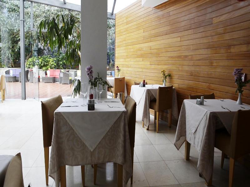 Apartahotel Morasol Puerto Rico (Gran Canaria)